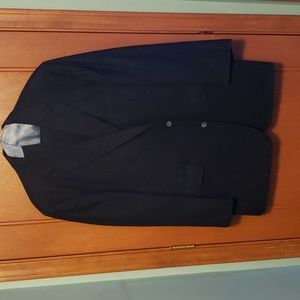 Burman Bach 3 pc mens suit